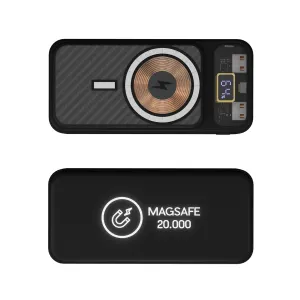 P50 - Powerbank MagTech 20000