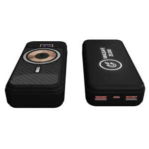 P50 - Powerbank MagTech 20000