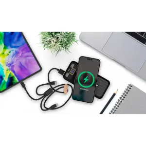 P50 - Powerbank MagTech 20000
