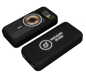 P50 - Powerbank MagTech 20000