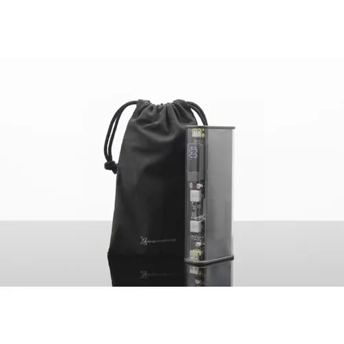 P51 - Powerbank publicitaire computer 20000