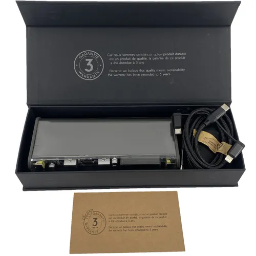 P51 - Powerbank publicitaire computer 20000