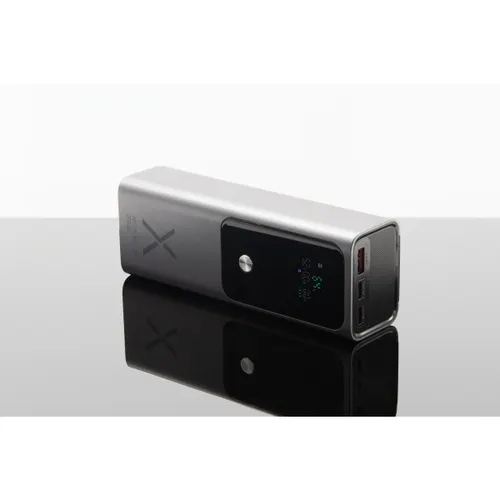 P52 - Powerbank Tech 20000 personnalisé