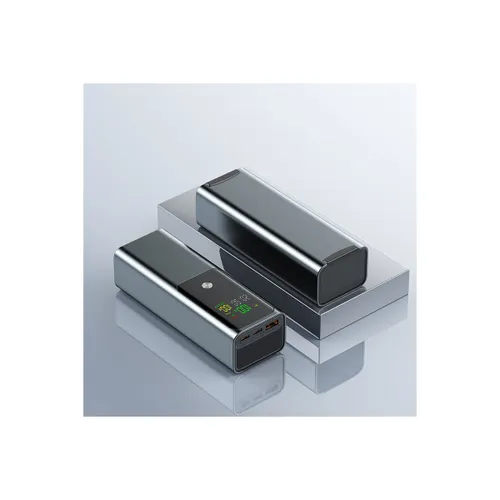 P52 - Powerbank Tech 20000 personnalisé