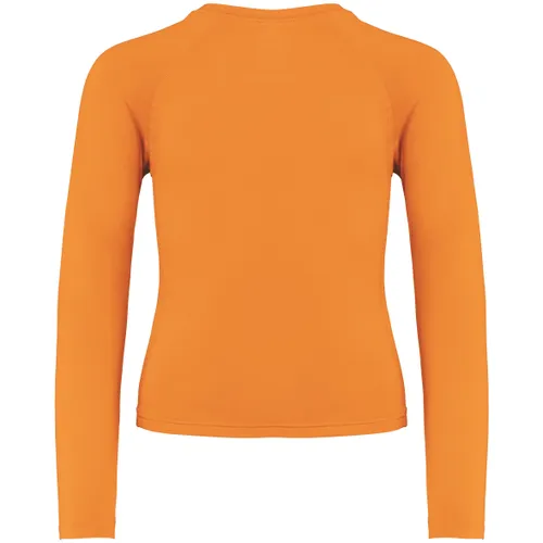 T-shirt double peau sport manches longues enfant - PROACT®