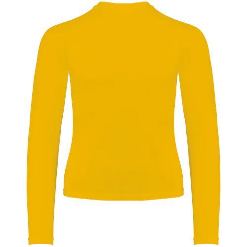 T-shirt double peau sport manches longues enfant - PROACT®