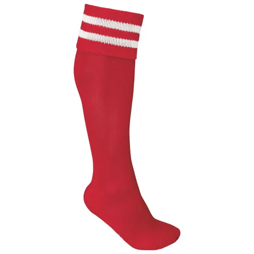 Chaussettes de sport rayées unisexe - PROACT®