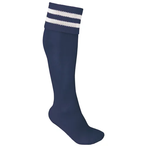 Chaussettes de sport rayées unisexe - PROACT®