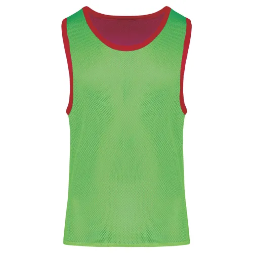 Chasuble réversible multisports unisexe - PROACT®
