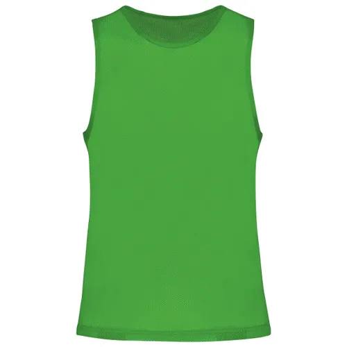 Chasuble en filet léger multisport unisexe - PROACT®