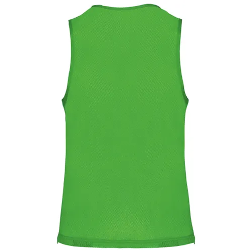 Chasuble en filet léger multisport unisexe - PROACT®