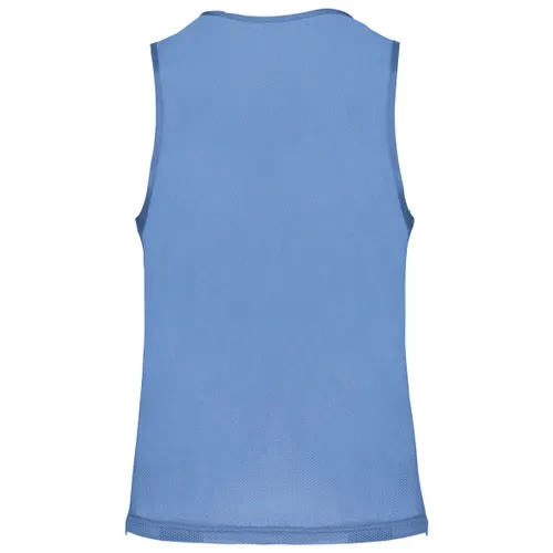 Chasuble en filet léger multisport unisexe - PROACT®
