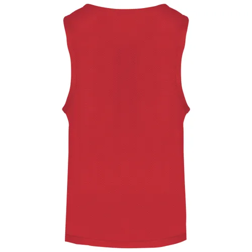 Chasuble en filet léger multisports enfant - PROACT®