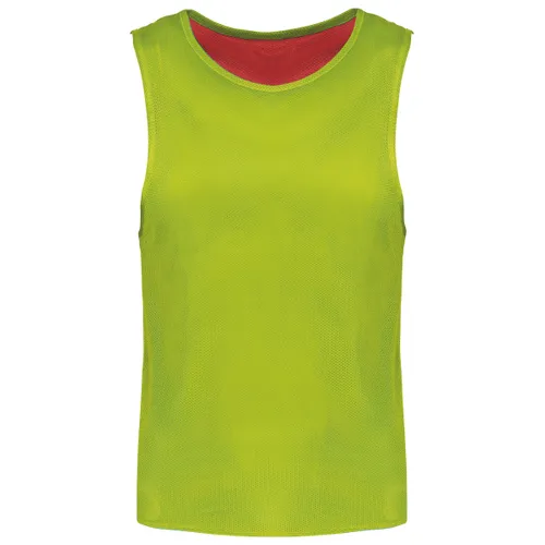 Chasuble réversible multisports enfant - PROACT®