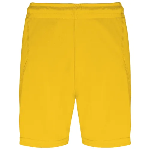 Short de sport enfant - PROACT®