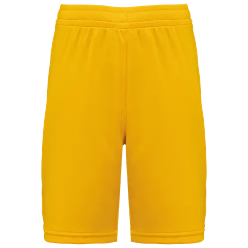 Short de basket-ball homme - PROACT®