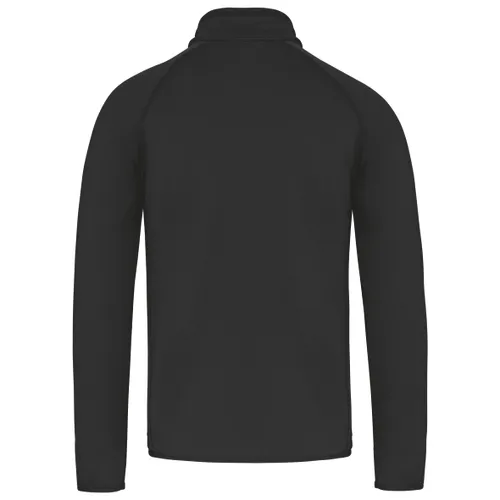 Veste sport bi-matière unisexe - PROACT®