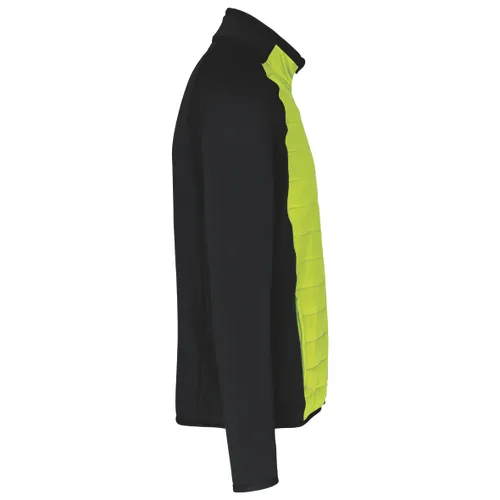 Veste sport bi-matière unisexe - PROACT®