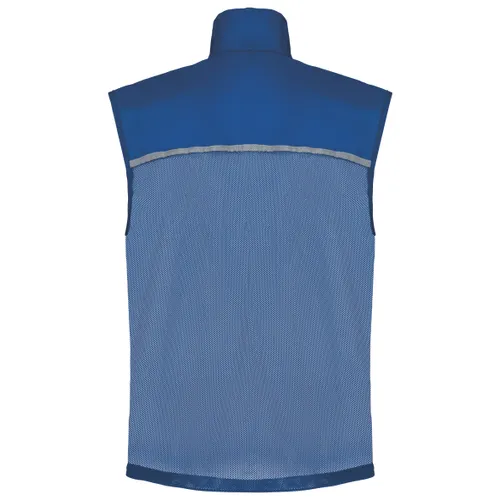 Runner - gilet d'entraînement dos filet unisexe - PROACT®