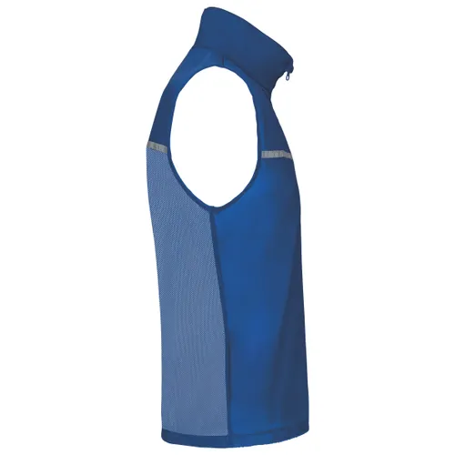 Runner - gilet d'entraînement dos filet unisexe - PROACT®