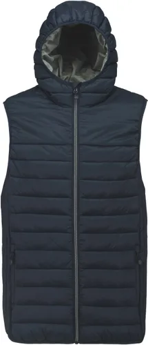 Bodywarmer à capuche enfant - PROACT®