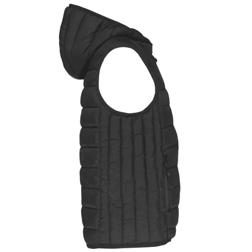 Bodywarmer à capuche enfant - PROACT®
