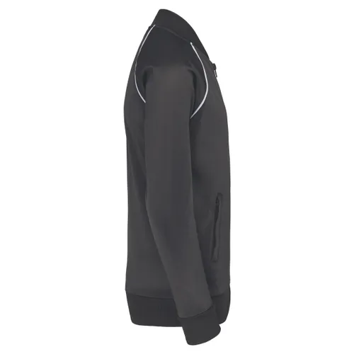 Veste de survêtement zippée avec liseré enfant - PROACT®