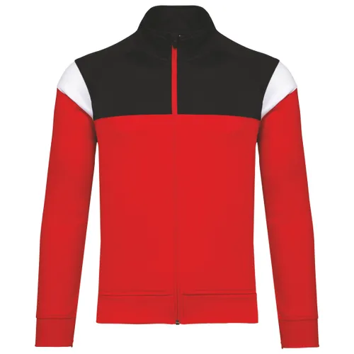 Veste de survêtement zippée enfant - PROACT®