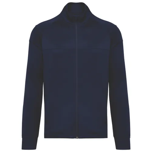 Veste de survêtement recyclée Premium unisexe - PROACT®