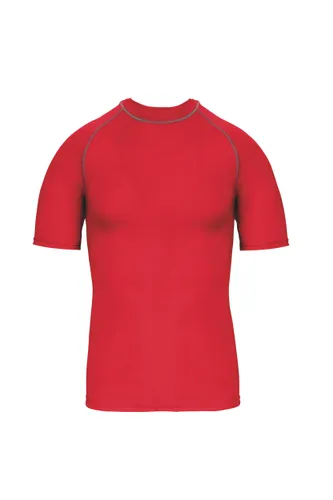 T-shirt technique à manches courtes avec protection anti-UV enfant - PROACT®