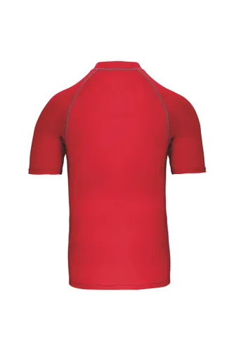 T-shirt technique à manches courtes avec protection anti-UV enfant - PROACT®