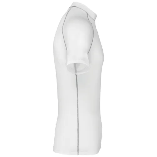T-shirt technique à manches courtes avec protection anti-UV enfant - PROACT®