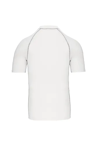 T-shirt technique à manches courtes avec protection anti-UV enfant - PROACT®