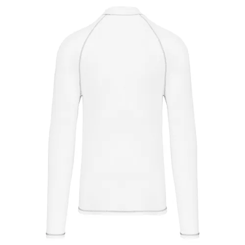 T-shirt technique à manches longues avec protection anti-UV unisexe - PROACT®