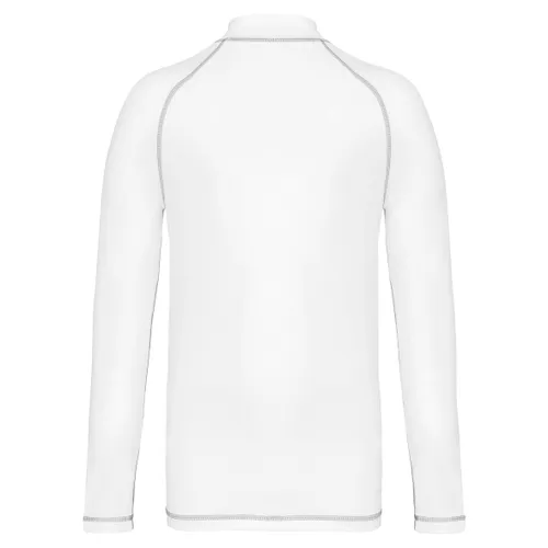 T-shirt technique à manches longues avec protection anti-UV enfant - PROACT®