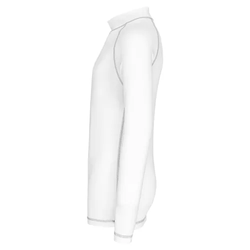 T-shirt technique à manches longues avec protection anti-UV enfant - PROACT®