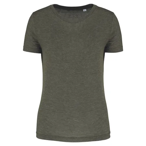 T-shirt triblend sport femme - PROACT®