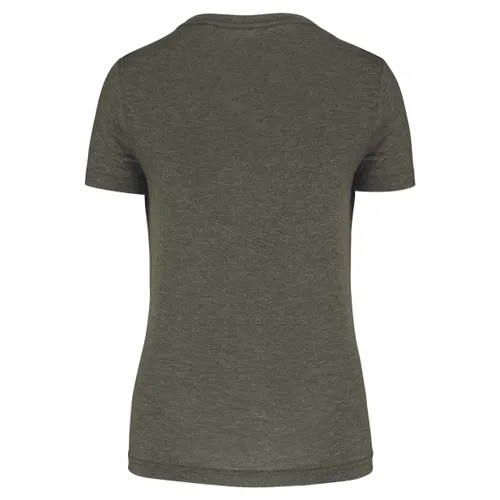 T-shirt triblend sport femme - PROACT®