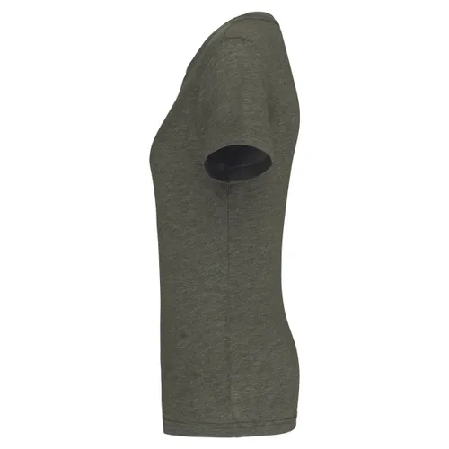 T-shirt triblend sport femme - PROACT®