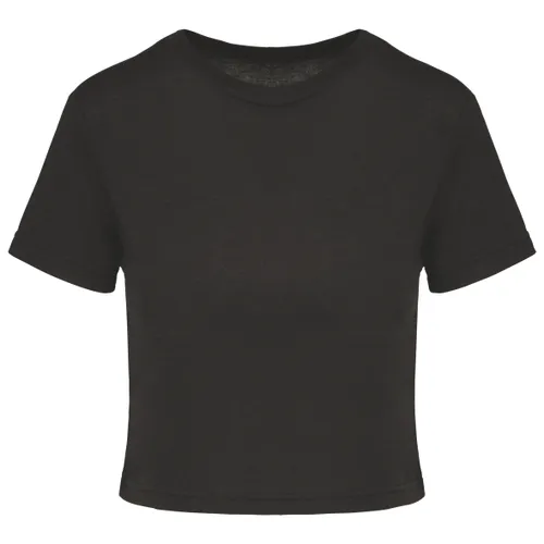 Crop top triblend femme - PROACT®