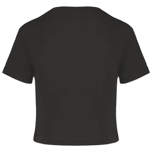 Crop top triblend femme - PROACT®