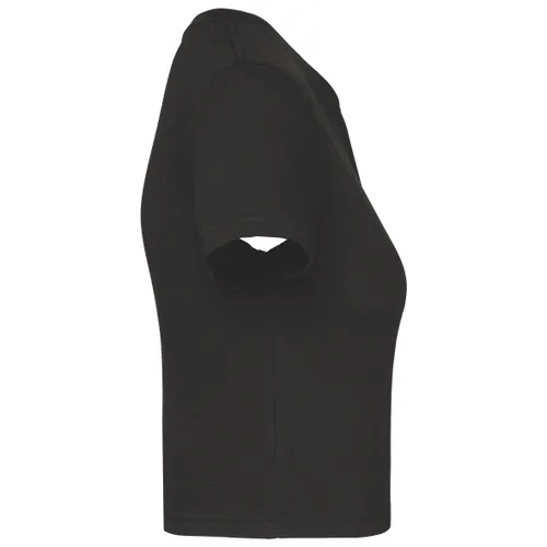 Crop top triblend femme - PROACT®
