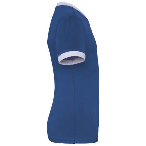 Maillot de rugby manches courtes enfant - PROACT®