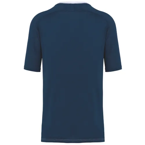 T-shirt de padel bicolore à manches raglan homme - PROACT®