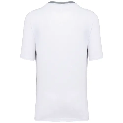 T-shirt de padel bicolore à manches raglan homme - PROACT®