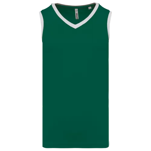 Maillot de basket-ball homme - PROACT®