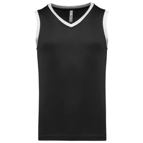 Maillot de basket-ball enfant - PROACT®