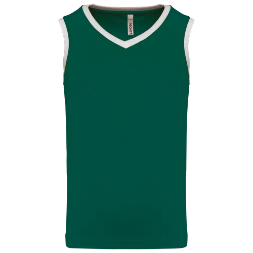 Maillot de basket-ball enfant - PROACT®