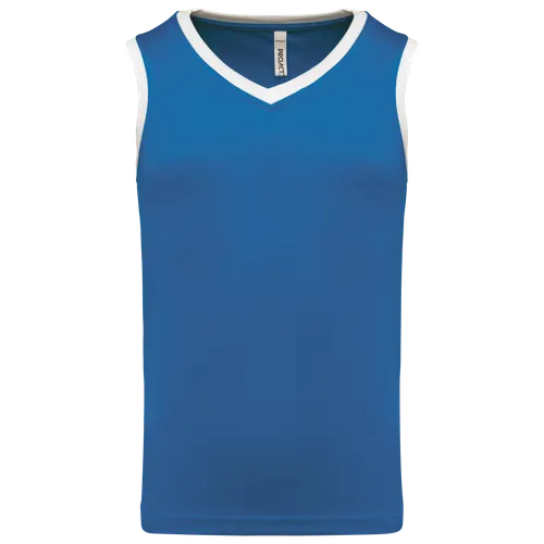 Maillot de basket-ball enfant - PROACT®