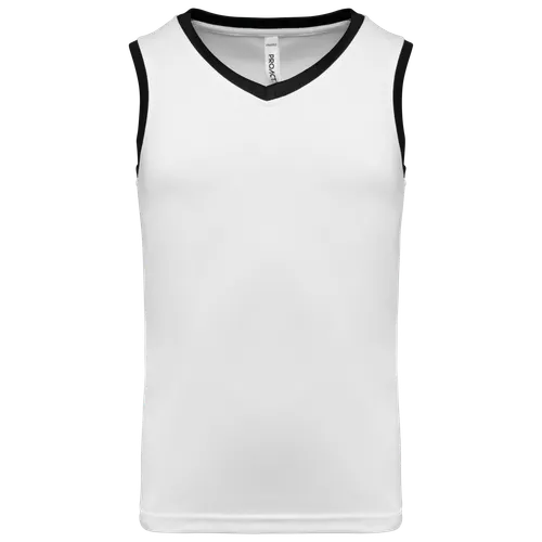 Maillot de basket-ball enfant - PROACT®